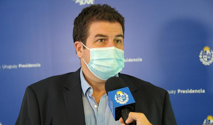 Martín Fernández