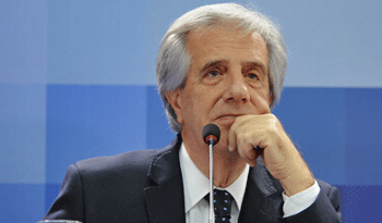 Presidente Vázquez