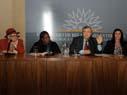 Conferencia de prensa