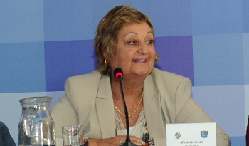 Liliam Kechichian