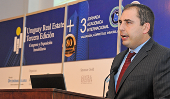 Pablo Ferreri.