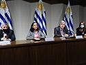 Cancillería y Economía trabajan en conjunto para promover reactivación de sectores productivos Cancillería y Economía trabajan en conjunto para promover reactivación de sectores productivos