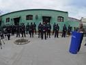 Ministro Larrañaga: Dar la cara y obtener resultados es el mandato del Gobierno a todos los jefes de Policía
