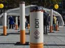 Día Mundial sin Humo de Tabaco