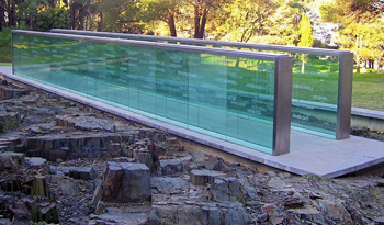 Memorial de los Detenidos Desaparecidos