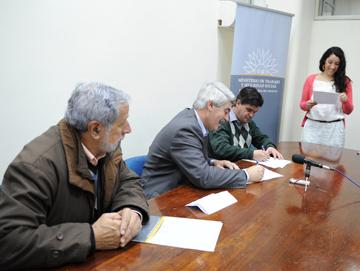 Autoridades