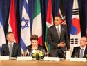 Brasil y Estados Unidos lanzan la iniciativa de Gobierno Abierto