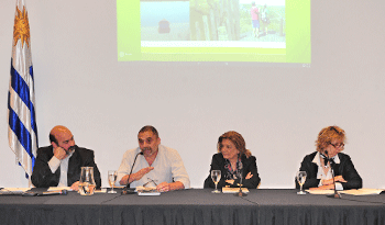 Estrategia Nacional de Biodiversidad 2016-2020
