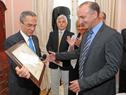 Premio a la Excelencia Empresarial por Sostenibilidad Ambiental