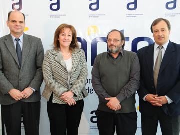 Autoridades