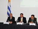 Conferencia sobre el Programa Salud.uy