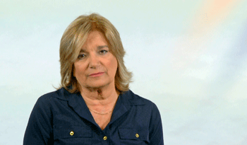 Ministra Eneida de Leon