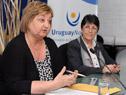 Firma de convenio entre Ministerio de Turismo y Universidad de la República