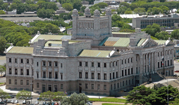 Palacio Legislativo Palacio Legislativo