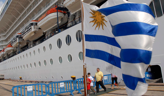 Crucero