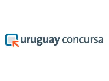 Logo de Uruguay Concursa