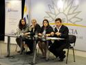 Ministerio de RREE brindó un Informe de gestión de asuntos consulares y vinculación