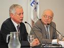 Presentación de la Historia Clínica Electrónica Nacional