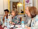 Consejo Nacional de Género elevará al Ejecutivo anteproyecto de ley sobre igualdad en el trato a las personas