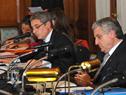Comisión de Hacienda y Presupuesto del Senado Comisión de Hacienda y Presupuesto del Senado