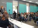 Durazno fue sede de la primera Feria de Empleo en Tecnologías de la Información