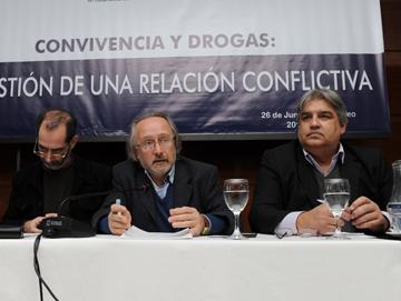 Autoridades