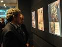 Inauguración de la exposición: Janusz Korczak - Rey de los Niños