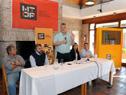 MTOP entrega premios de los resultados de "Realizar 2012" MTOP entrega premios de los resultados de "Realizar 2012"