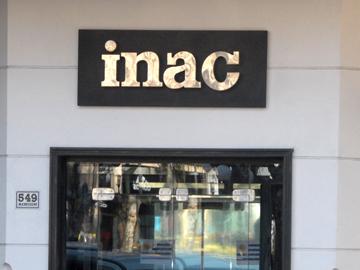 Sede central de INAC