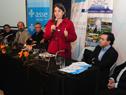 Lanzamiento del proyecto piloto de telemedicina en Cerro Largo