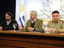Unasev presentó datos preliminares de siniestralidad vial