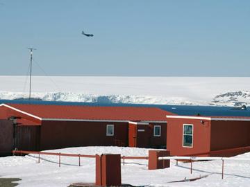 Base Antártica