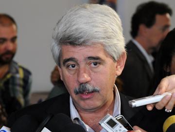 Ministro Brenta