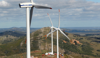 Uruguay juega sus cartas a la energía de fuentes renovables