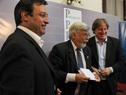 Presentaron primer proyecto de participación público privada