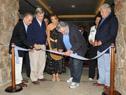 Inauguración de Planta Boutique Bulgheroni – Establecimiento Agroland AS