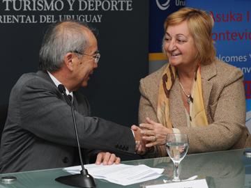 Autoridades