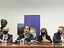 Lacalle Pou abogó por una convivencia responsable para sostener logros ante emergencia sanitaria por COVID-19