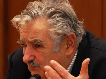 Presidente Mujica