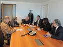Gobierno convoca a privados a presentar propuestas de uso del puerto de aguas profundas