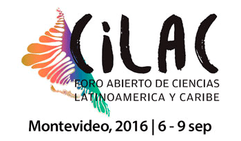 Logo del foro CILAC