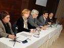 Jornada de formación e intercambio entre la Fiscalía y la Policía