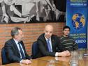 Convenio de cooperación