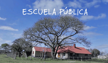Escuela rural