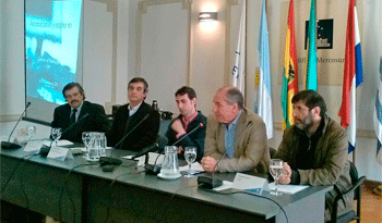 Presentación de la publicación “Automatización y empleo en Uruguay”