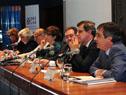 Gobierno presentó Plan de Acción para una Vida Libre de Violencia de Género
