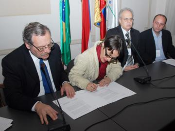 Ehrlich, Mercadante, Hollanda y Joao Carlos de Souza - Gomes