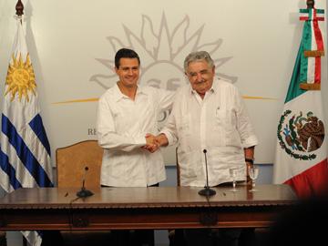 Presidentes
