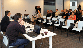 Foro Prospectiva en Bioeconomía Forestal al año 2050