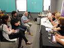 La creación de la Universidad Tecnológica ha sido una revolución para el país, afirmó la ministra Muñoz